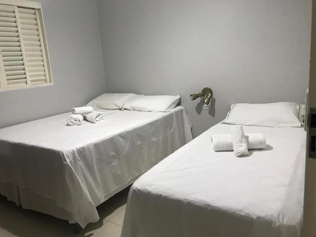 Pousada Estrela De Belem Goiânia Dış mekan fotoğraf